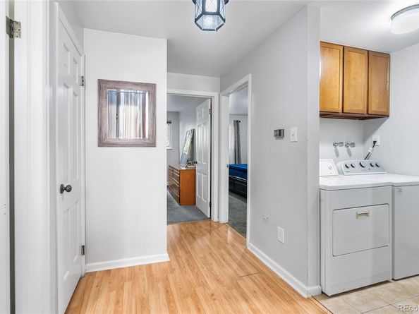 2650 S Sheridan Court, Lakewood CO 80227