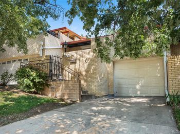 2650 S Sheridan Court