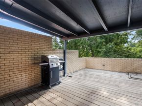 2650 S Sheridan Court, Lakewood CO 80227
