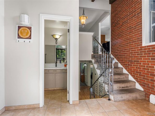 2650 S Sheridan Court, Lakewood CO 80227