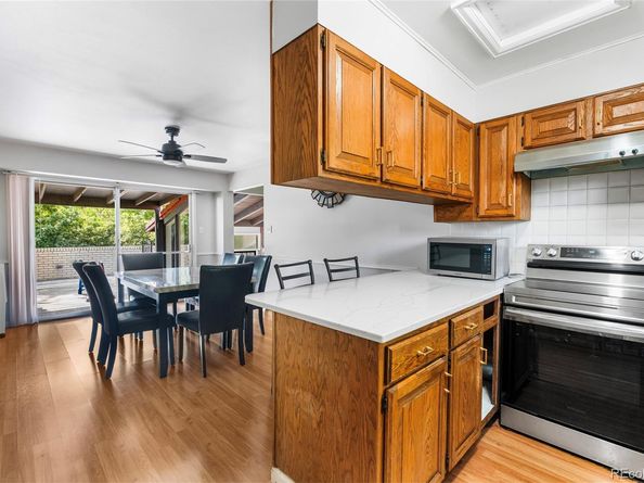 2650 S Sheridan Court, Lakewood CO 80227