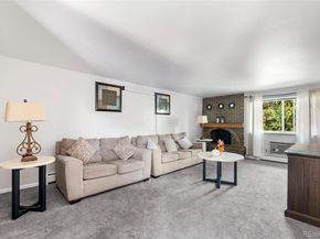 2650 S Sheridan Court, Lakewood CO 80227