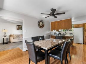2650 S Sheridan Court, Lakewood CO 80227