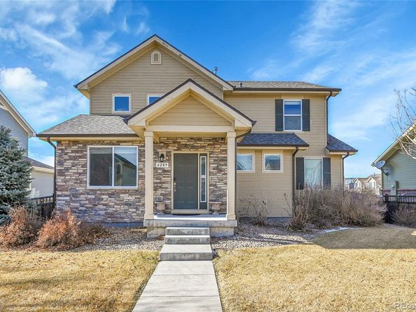 6289 N Fundy Street, Aurora CO 80019