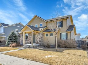 6289 N Fundy Street, Aurora CO 80019