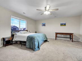 6289 N Fundy Street, Aurora CO 80019