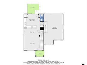 6289 N Fundy Street, Aurora CO 80019