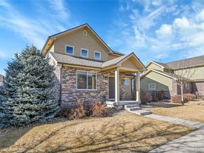 6289 N Fundy Street, Aurora CO 80019