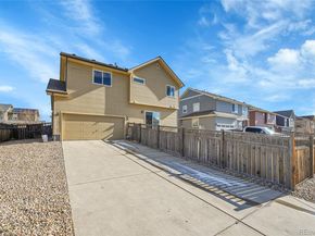 6289 N Fundy Street, Aurora CO 80019
