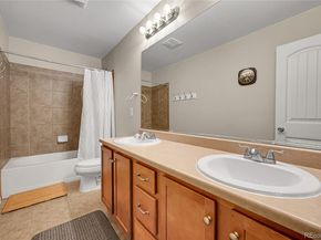 6289 N Fundy Street, Aurora CO 80019