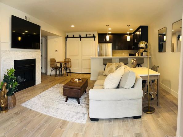 12484 W Nevada Place 105, Denver CO 80228