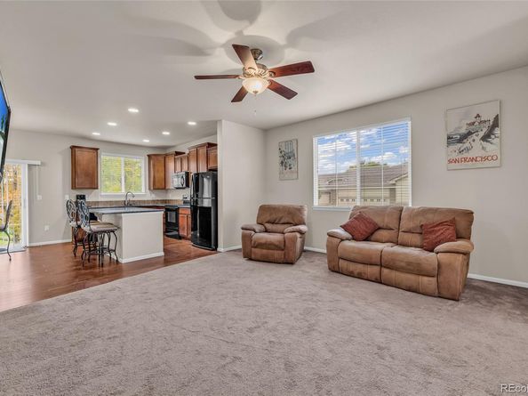 3850 E 128th Way, Thornton CO 80241