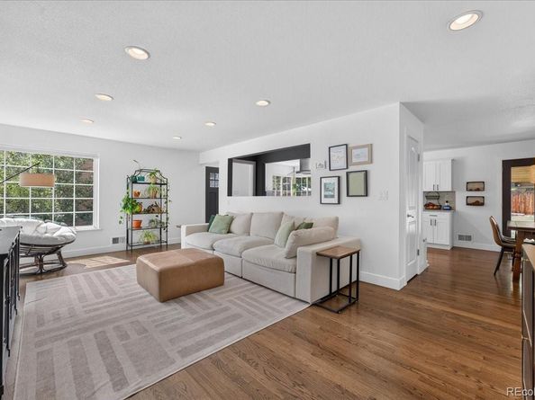 515 Dover Street, Denver CO 80226