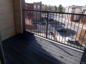 14341 E Tennesse Avenue 307, Aurora CO 80012