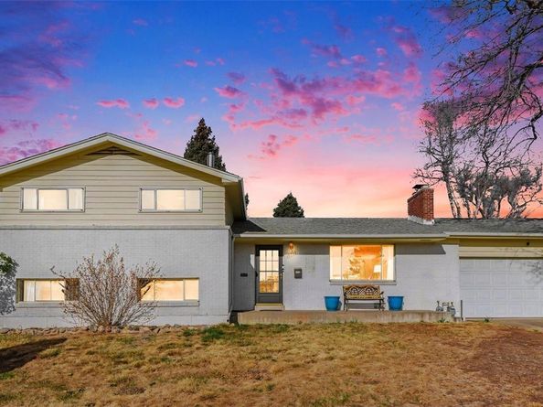 10759 Brewer Drive, Northglenn CO 80234