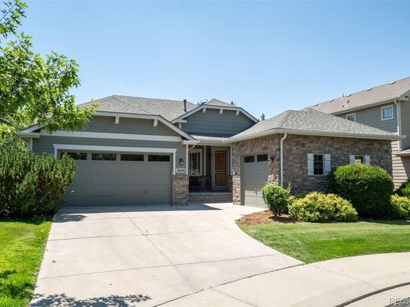3644 Clark Court, Broomfield CO 80023