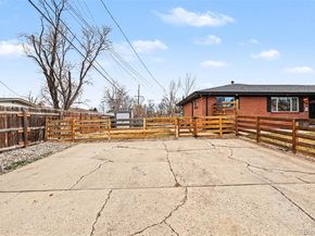 5136 W 9th Avenue, Denver CO 80204