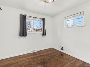 5136 W 9th Avenue, Denver CO 80204