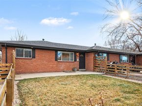5136 W 9th Avenue, Denver CO 80204