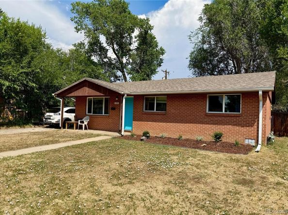 3195 Euclid Avenue, Boulder CO 80303