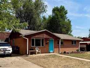 3195 Euclid Avenue, Boulder CO 80303