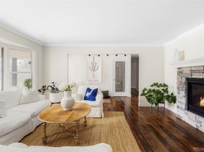 4421 Sumac Lane, Littleton CO 80123