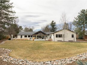 4421 Sumac Lane, Littleton CO 80123