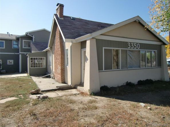 3350 W 64th Avenue 1, Denver CO 80221