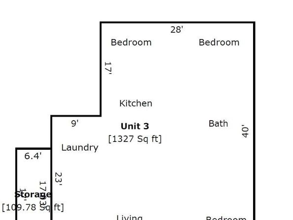 3350 W 64th Avenue 1, Denver CO 80221