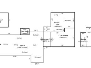 3350 W 64th Avenue 1, Denver CO 80221