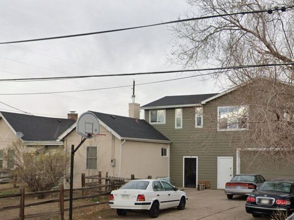 3350 W 64th Avenue 1, Denver CO 80221