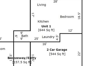 3350 W 64th Avenue 1, Denver CO 80221