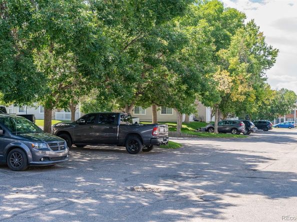 14161 E Jewell Avenue 204, Aurora CO 80012