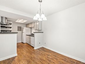 14161 E Jewell Avenue 204, Aurora CO 80012