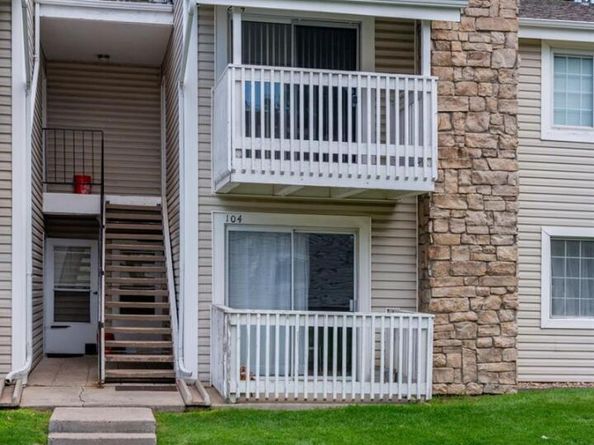 14161 E Jewell Avenue 204, Aurora CO 80012