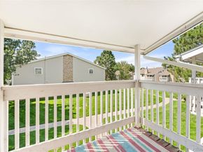 14161 E Jewell Avenue 204, Aurora CO 80012