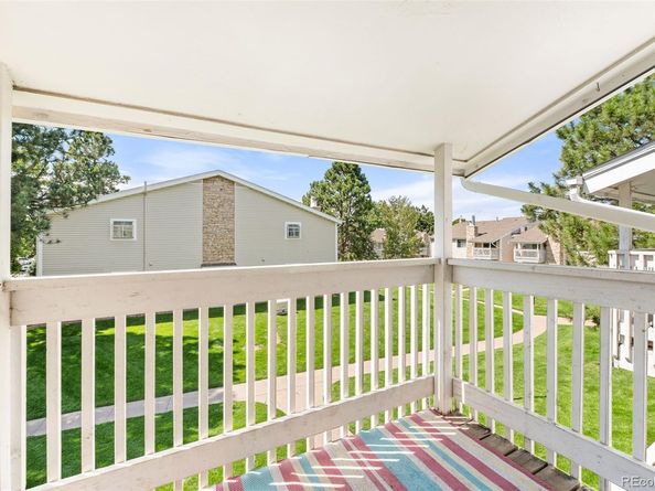 14161 E Jewell Avenue 204, Aurora CO 80012