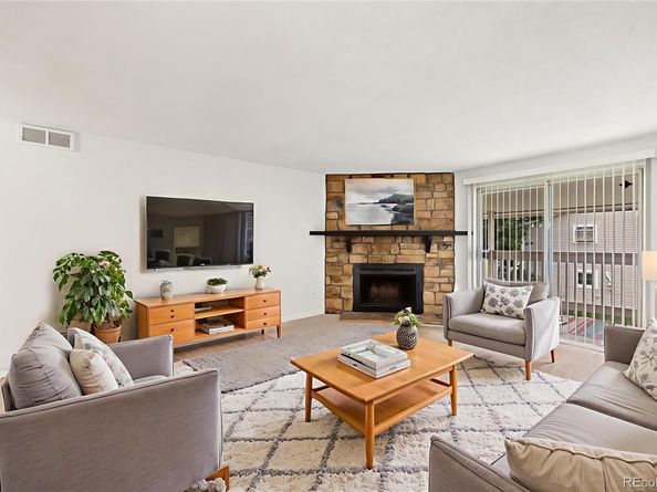 14161 E Jewell Avenue 204, Aurora CO 80012