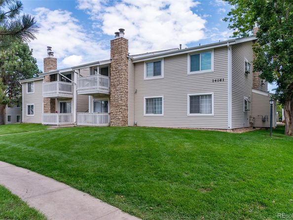 14161 E Jewell Avenue 204, Aurora CO 80012