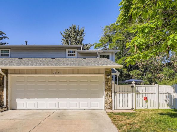 2853 S Xanadu Way, Aurora CO 80014