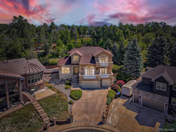 7526 Routt Lane, Arvada CO 80005