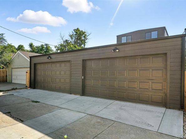 3918 N Raleigh Street, Denver CO 80212