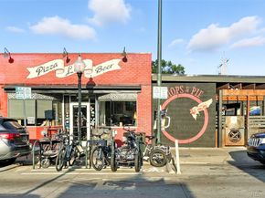 3918 N Raleigh Street, Denver CO 80212