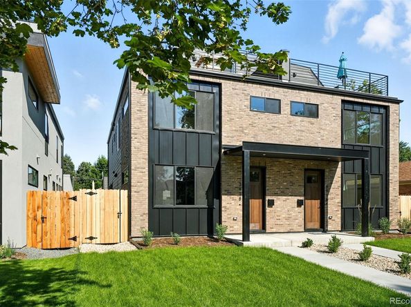 3918 N Raleigh Street, Denver CO 80212