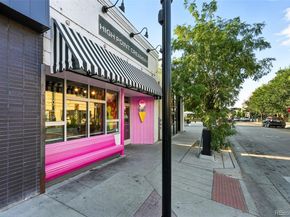 3918 N Raleigh Street, Denver CO 80212