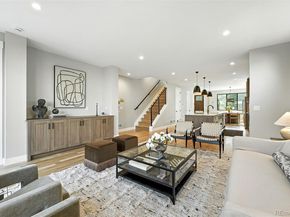 3918 N Raleigh Street, Denver CO 80212
