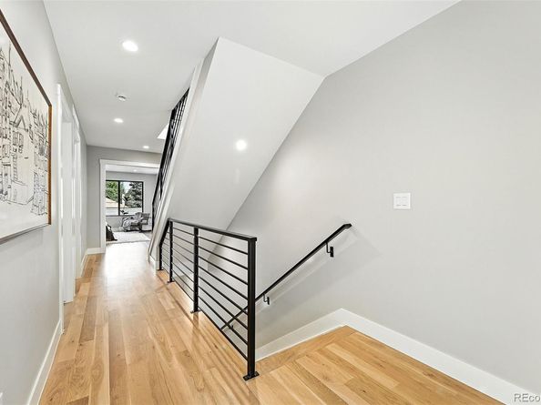 3918 N Raleigh Street, Denver CO 80212