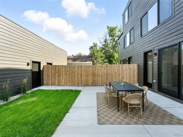 3918 N Raleigh Street, Denver CO 80212
