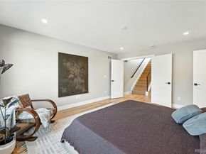 3918 N Raleigh Street, Denver CO 80212