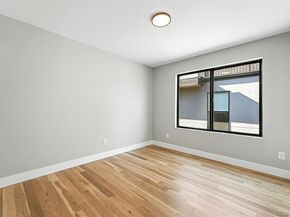 3918 N Raleigh Street, Denver CO 80212
